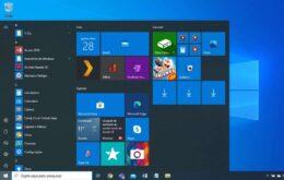 Windows 10 ganha função que arquiva aplicativos pouco utilizados