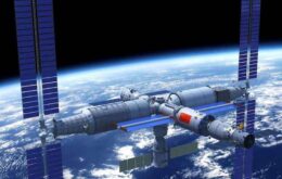 China planeja lançar módulo de estação espacial no início de 2021