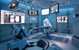 Hospital de Tóquio transmite cirurgias em realidade virtual