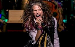 Steven Tyler, Slipknot e Daniela Mercury: veja as lives desta sexta