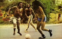 EA Sports lança camisa comemorativa de Bob Marley no FIFA 20