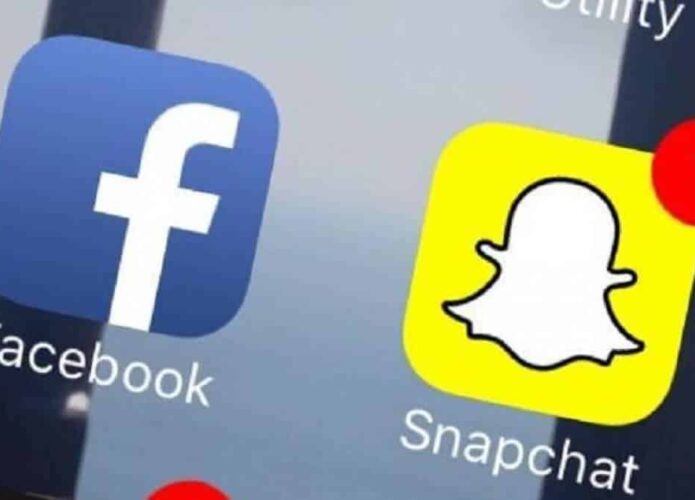 Facebook e Snapchat se juntam a empresas que condenam assassinato de George Floyd