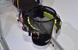 MIT cria mãos robóticas capazes de identificar e ‘sentir’ objetos