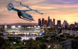 Nova tecnologia pode ajudar os veículos aéreos elétricos a ‘decolar’