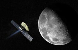 Investidor irá enviar carga ao espaço em primeira missão à Lua da Xplore