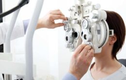 Inteligência artificial melhora precisão de exame oftalmológico