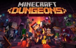 Review do Minecraft Dungeons: desafio e magia no mundo dos blocos