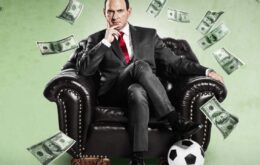 Amazon Prime estreia ‘El Presidente’, série sobre corrupção no futebol