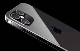 iPhones podem ter lente periscópio em 2022, diz rumor