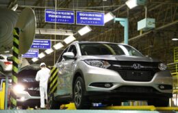 Honda sofre ataque hacker e suspende parte da produção global