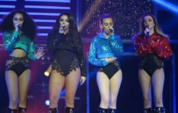 Inteligência artificial da Microsoft confunde cantoras do Little Mix