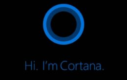 Como remover a Cortana do Windows 10