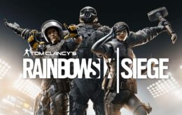 Como jogar Rainbow Six Siege de graça nesta semana