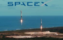 SpaceX pode se tornar a 3ª maior empresa de capital fechado do mundo