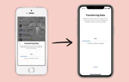 Signal agora permite transferir histórico de conversas entre iPhones