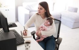 Maternidade e trabalho: a tecnologia como aliada em tempos de pandemia
