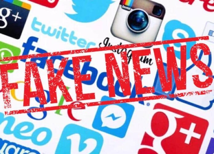 União Europeia quer que redes sociais reportem luta contra fake news