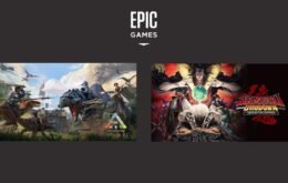 Epic Games está dando dois jogos de graça nesta semana