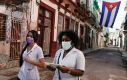 Covid-19: Cuba inicia testes de vacina em 676 voluntários