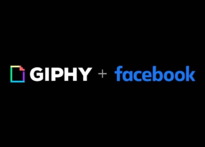 Compra do Giphy pelo Facebook vai ser investigada no Reino Unido