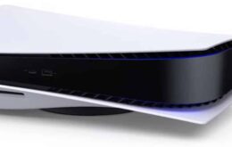 Sony explica design diferenciado do novo PlayStation 5