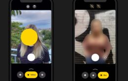 Anonymous Camera: aplicativo de iPhone esconde rostos em fotos