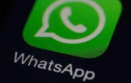 WhatsApp é o aplicativo mais usado pelos brasileiros na quarentena