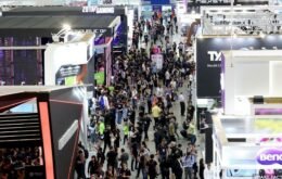 Computex 2020 é o mais recente evento de tecnologia cancelado