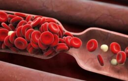 Covid-19: cientistas testam medicamento para prevenir coágulos sanguíneos