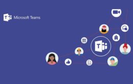 Microsoft Teams para iOS e Android recebe novas funções