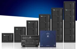 Sistema da Sony armazena quase 3 Petabytes de dados