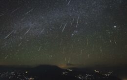 Como diferenciar meteoros, meteoritos, cometas e asteroides?