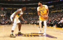 Volta da NBA: anéis inteligentes poderão detectar sintomas da Covid-19