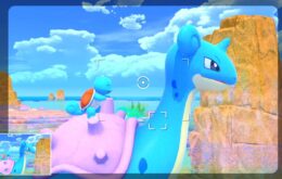 Novo ‘Pokémon Snap’ é anunciado para Nintendo Switch