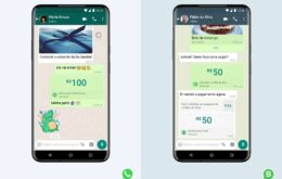Mastercard e Visa enviam ao BC proposta para retorno do WhatsApp Pay