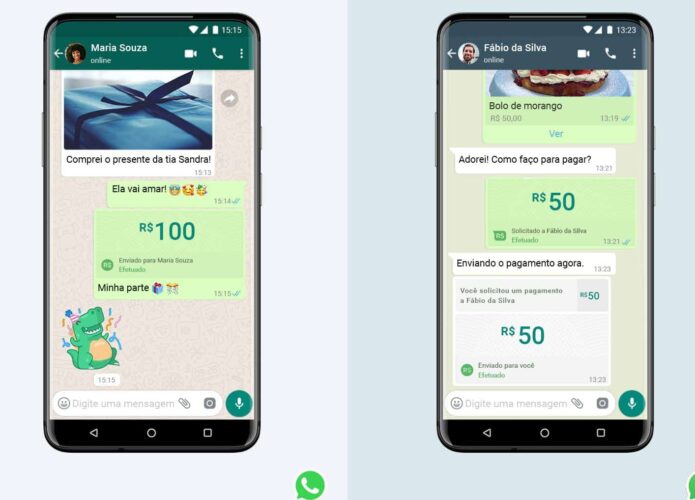 Cade revoga suspensão imposta ao WhatsApp Pay no Brasil