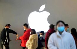 Covid-19: Apple volta a fechar lojas nos EUA após aumento de casos