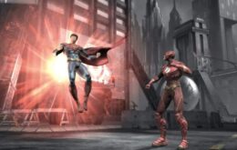Clássico ‘Injustice: Gods Among Us’ está de graça no Xbox Live