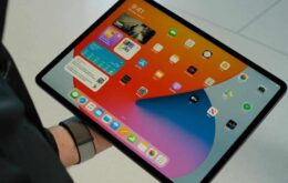 iPadOS e MacOS aproximam tablets de notebooks