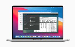 Novos Macs executarão nativamente aplicativos para iPhone e iPad