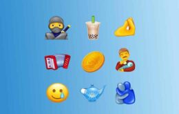 Conheça os novos emojis que devem chegar ao Android 11