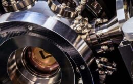 Honeywell lança o computador quântico mais poderoso do mundo