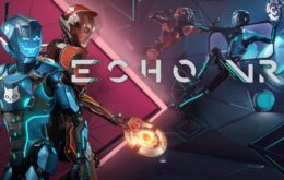 Facebook adquire estúdio do game de realidade virtual ‘Lone Echo’