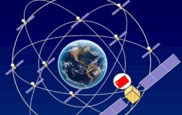 China lança último satélite do sistema de posicionamento BeiDou