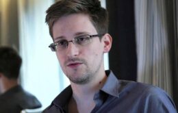 Políticos dos EUA pedem retirada das acusações contra Edward Snowden