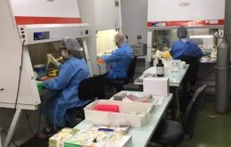 Covid-19: rede laboratorial pretende realizar 100 mil testes por mês no país
