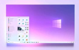 Microsoft planeja grandes mudanças na interface do Windows 10