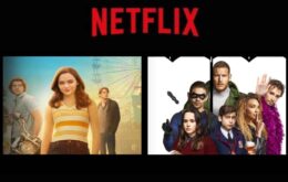 Confira os lançamentos originais da Netflix para julho