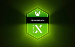 Microsoft divulga lista de jogos otimizados para o novo Xbox