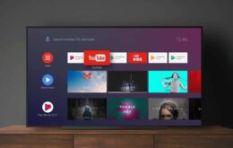 Android 11 chega à Android TV com melhor suporte a jogos